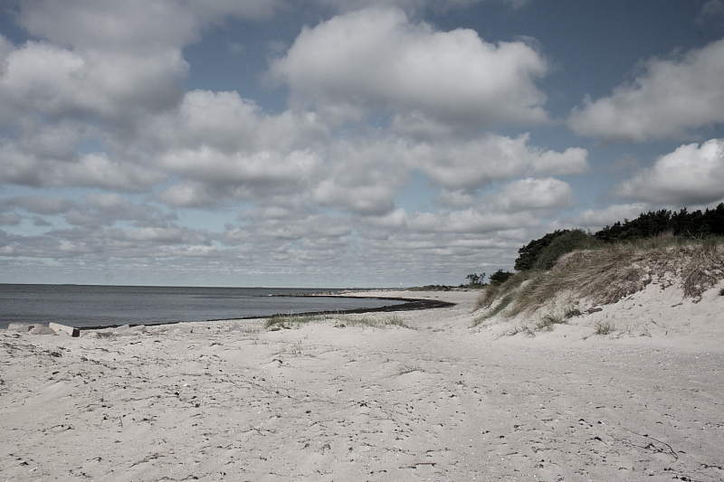 Mnchgut auf der Insel Rgen